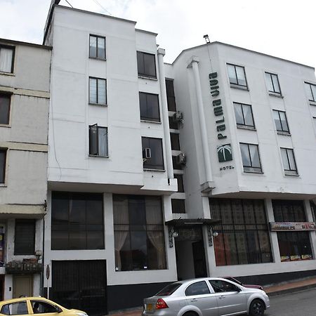 Hotel Palma Viva Armenia  Luaran gambar