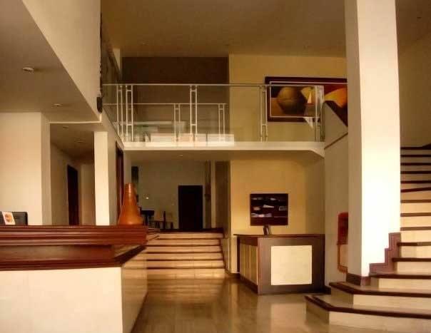 Hotel Palma Viva Armenia  Luaran gambar